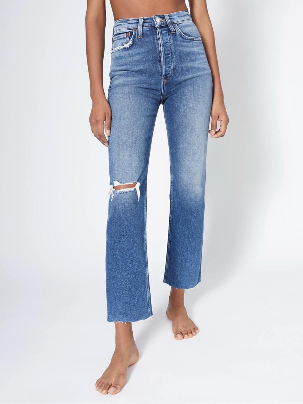 Re/Done Jeans